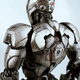 Illustration for article titled Super-Articulated Robocop EM-208 Action Figure